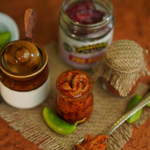 Bhimavaram Dondakaya Pickle